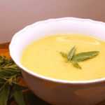 butternut squash soup